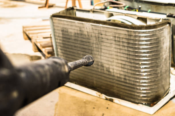 Best Affordable Air Duct Cleaning  in Scottdale, GA