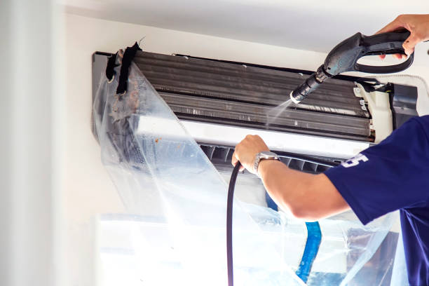 Air Duct Mold Removal in Scottdale, GA