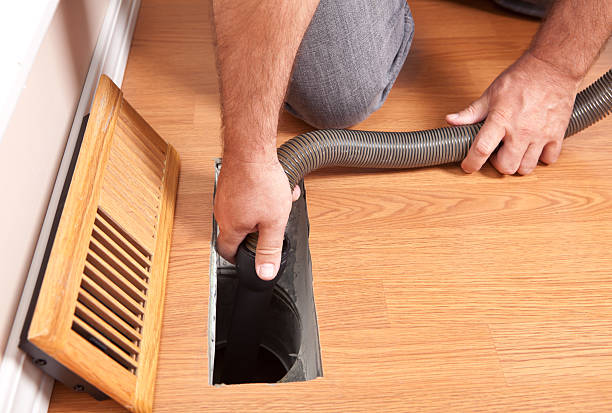 Best Best Air Duct Cleaning Company  in Scottdale, GA